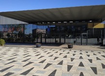 CGR Cinémas - Rodez