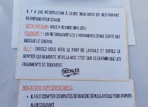 Décalez-vous ! Les promenades apéritives - Rodez