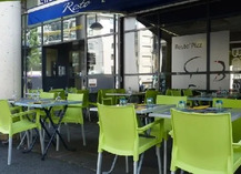 Resto Pizz' Bourran - Rodez