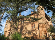 Château de Canac - Onet-le-Château