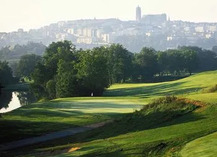 Bluegreen Golf de Rodez Agglomération - Onet-le-Château