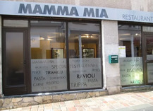 Mamma mia - Rodez