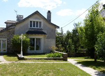 Gîte de la Cardabelle - Sébazac-Concourès