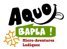 Aquo Bapla - Le Monastère