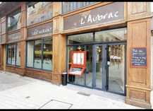 L'Aubrac Café - Rodez