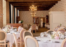 Château de Fontanges (restaurant) - Onet-le-Château