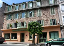 Hôtel du Midi - Rodez