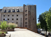 Hôtel Tour Maje - Rodez