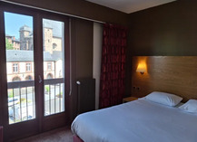 Hôtel Tour Maje - Rodez
