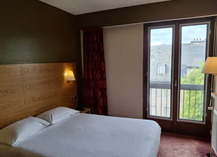 Hôtel Tour Maje - Rodez