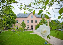 Hôtel la Ferme de Bourran - Rodez