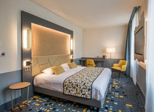 HOTEL MERCURE RODEZ CATHEDRALE - Rodez