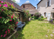 La Grange de Moussens - Luc-la-Primaube