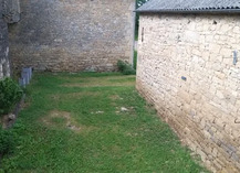 Chambre d'hôtes Lucie Durand - Druelle Balsac