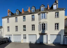Le Gally 2 - 55m2 Cœur de ville avec garage ! - Rodez