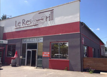 Restaurant Le Resto-grill - Rodez