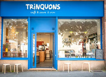 Trinquons 