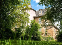 La PrAirie - Le Monastère