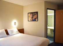 B&B HOTEL Rodez Bourran - Rodez