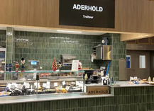 Le Comptoir Adherold - Rodez