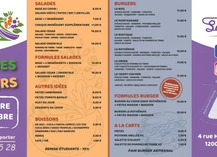 Le Salad City - Rodez