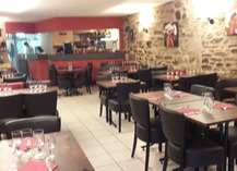 Pizzeria la Romaine - Rodez