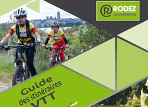 VTT : Balades et Randonnées - Rodez