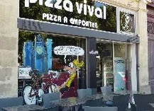 Pizza Vival - Rodez