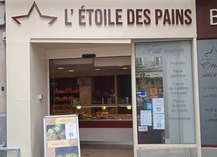 L'Etoile des Pains - Rodez