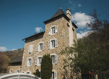 Le Moulin des Attizals - Rodez