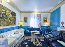 Le Moulin des Attizals - Rodez