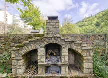 Le Moulin des Attizals - Rodez