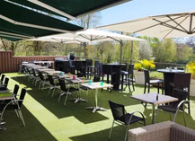 Restaurant du Golf - Onet-le-Château