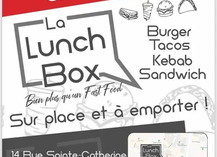 La Lunch Box - Rodez