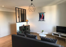 Appartement Lacombe-Barra - Rodez