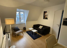 L'appart de Charles - Rodez