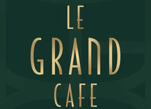 Le Grand Café - Rodez