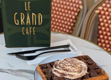 Le Grand Café - Rodez