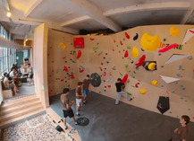 UPZONE 360 - Rodez