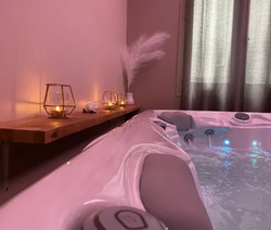 L'Instant Bien Etre Spa - Rodez