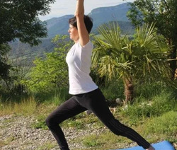 Yoga Sylvie Lacaze - Rodez