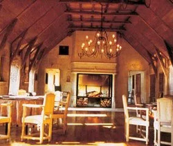 Gite des Hospitaliers - Moulin de Cantaranne - Onet-le-Château