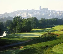 Bluegreen Golf de Rodez Agglomération - Onet-le-Château