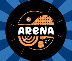 Arena Rodez - Padel - Luc-la-Primaube