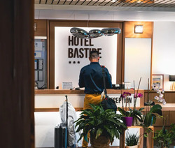 Hôtel Bastide le Bowling du Rouergue - Onet-le-Château