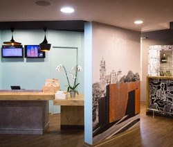 Hôtel Ibis Rodez Centre - Rodez