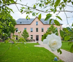 Hôtel La Ferme de Bourran - Rodez
