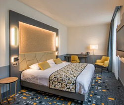 Hôtel Mercure Rodez Cathédrale - Rodez