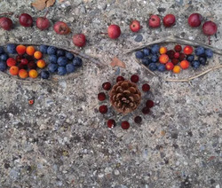 Besoin de Nature  - Balade artistico poétique - Sainte-Radegonde