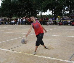 Comité Aveyronnais de Bowling et sport de Quilles - Onet-le-Château